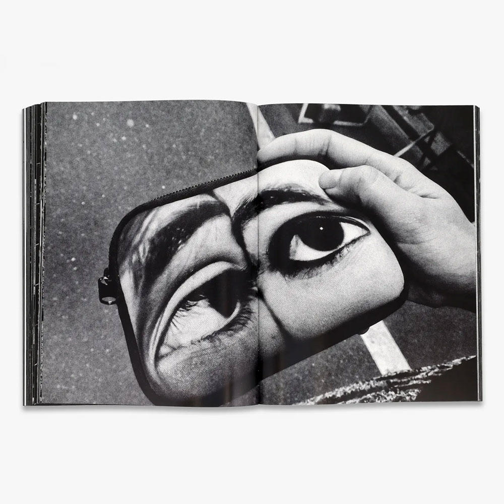 Record 2 by Daido Moriyama（森山大道） 写真集