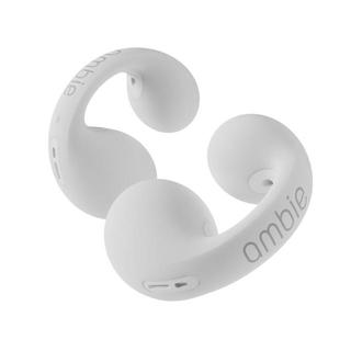 【新型】ambie(アンビー)  sound earcuffs Bluetooth イヤホン / 4color