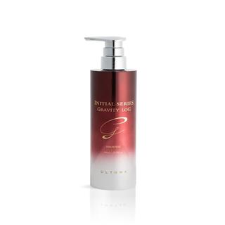 ULTOWA Initial Series Gravity Log Shampoo