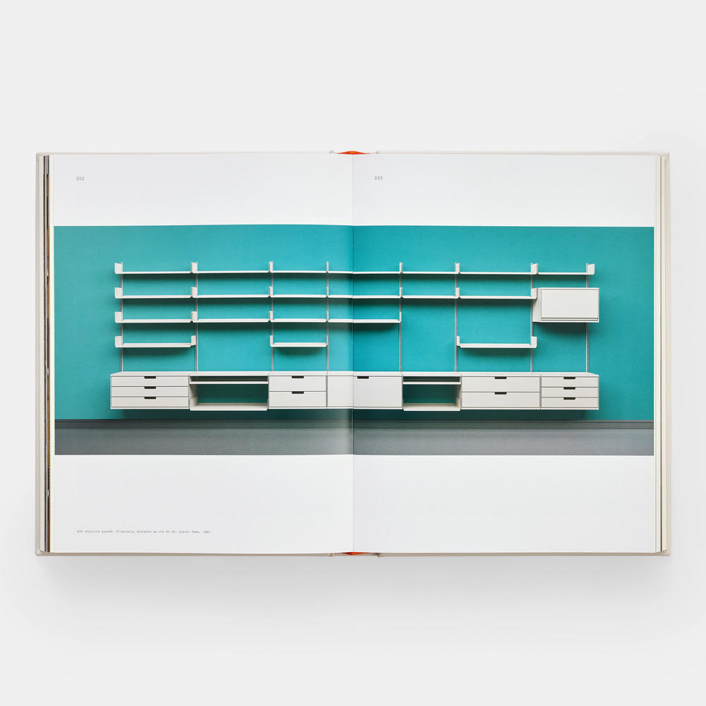 Dieter Rams: As Little Design as Possible