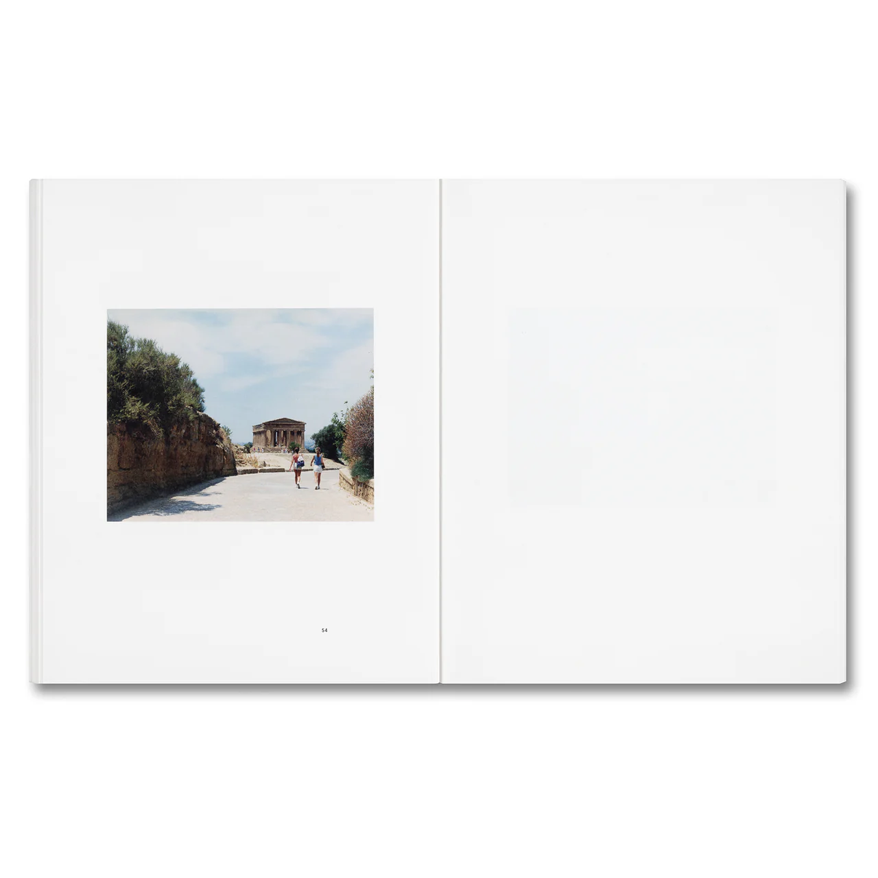 【ENGLISH EDITION】LUIGI GHIRRI: VIAGGI by James Lingwood (ed.) ルイジ・ギッリ ジェームズ・リングウッド 写真集