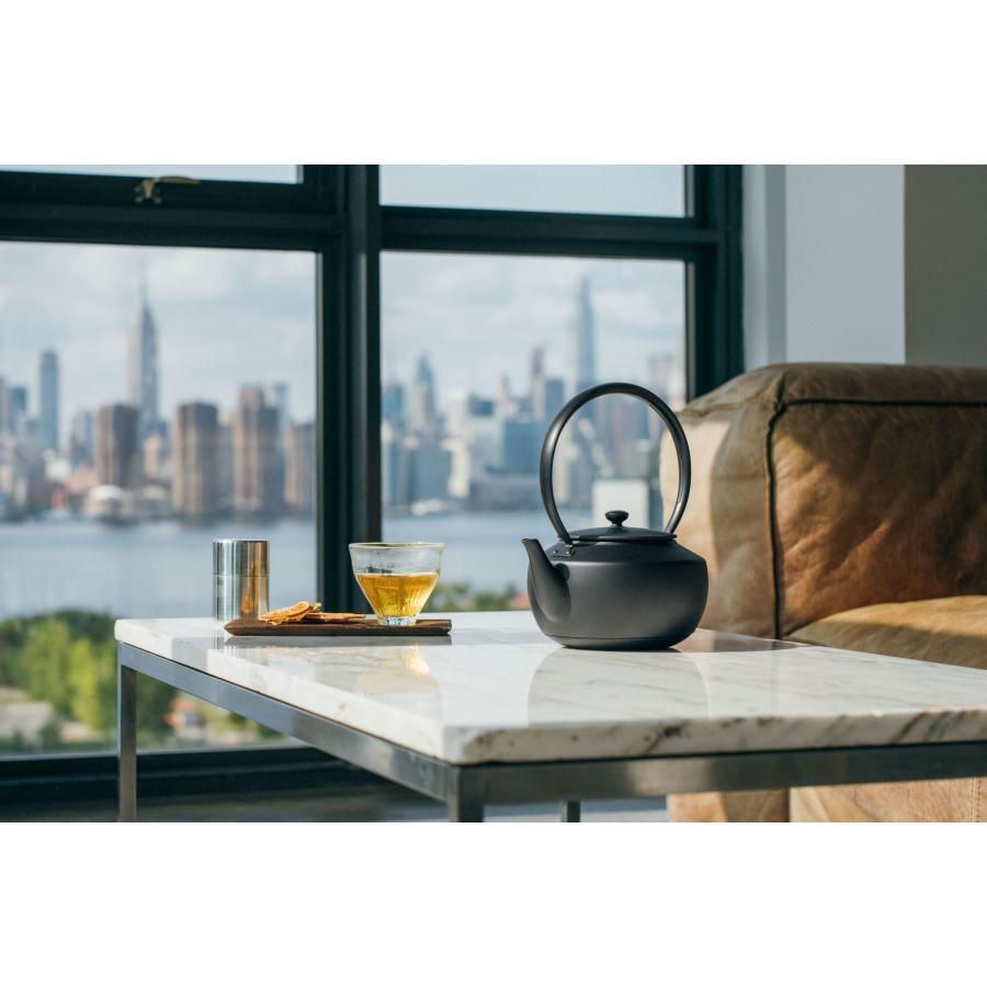 [Now accepting reservations] BALMUDA Moon Kettle BK