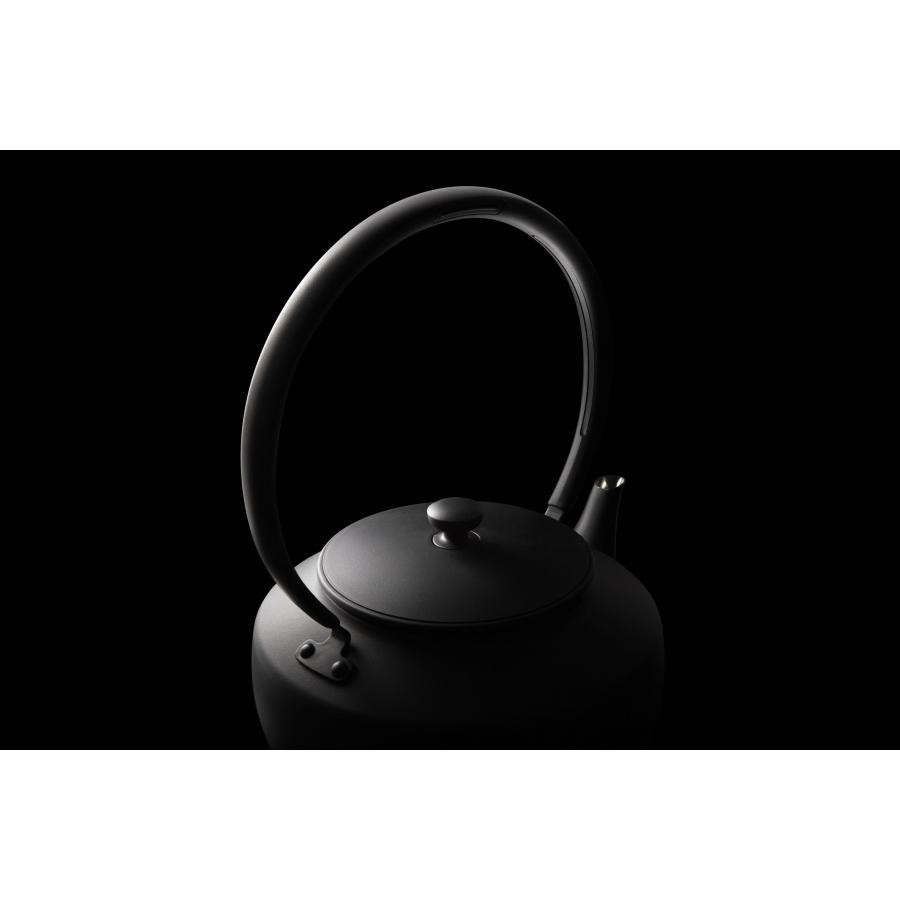 [Now accepting reservations] BALMUDA Moon Kettle BK