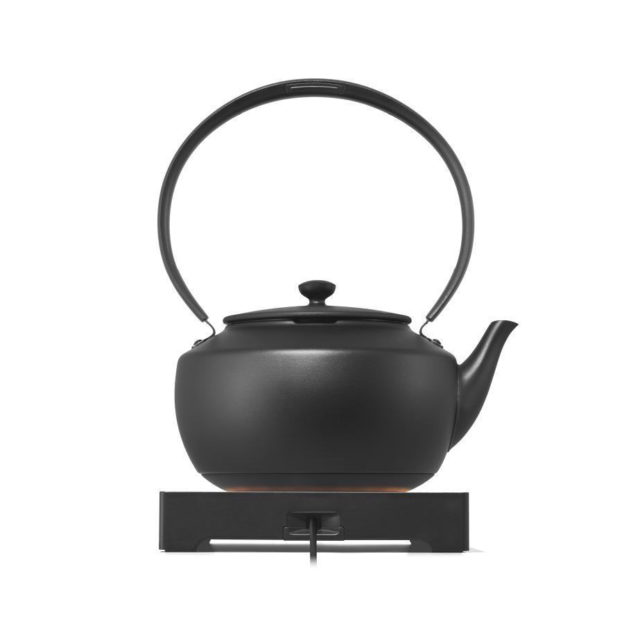 [Now accepting reservations] BALMUDA Moon Kettle BK