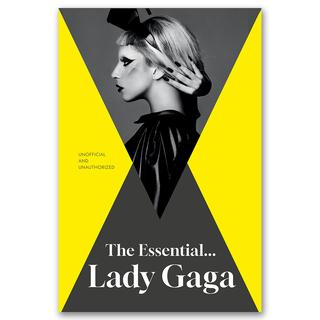 The Essential... Lady Gaga