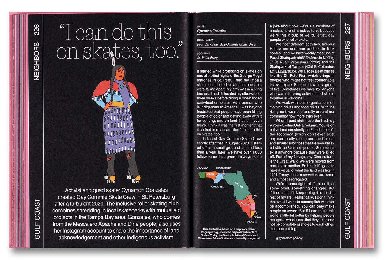 FLORIDA! A24&#39;s first hyper-local travel guide