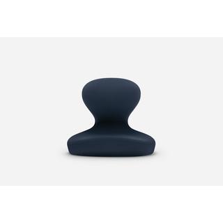 &MEDICAL（アンドメディカル） BOLLARD CHAIR (ボラードチェア)  Navy(ネイビー)