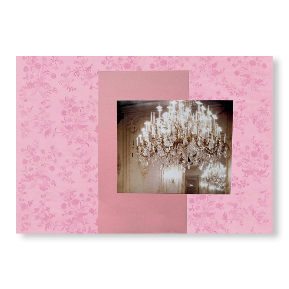 【予約】THE IMPORTANT FLOWERS PLANNER 2025 by Sofia Coppola　※11月下旬入荷次第発送予定