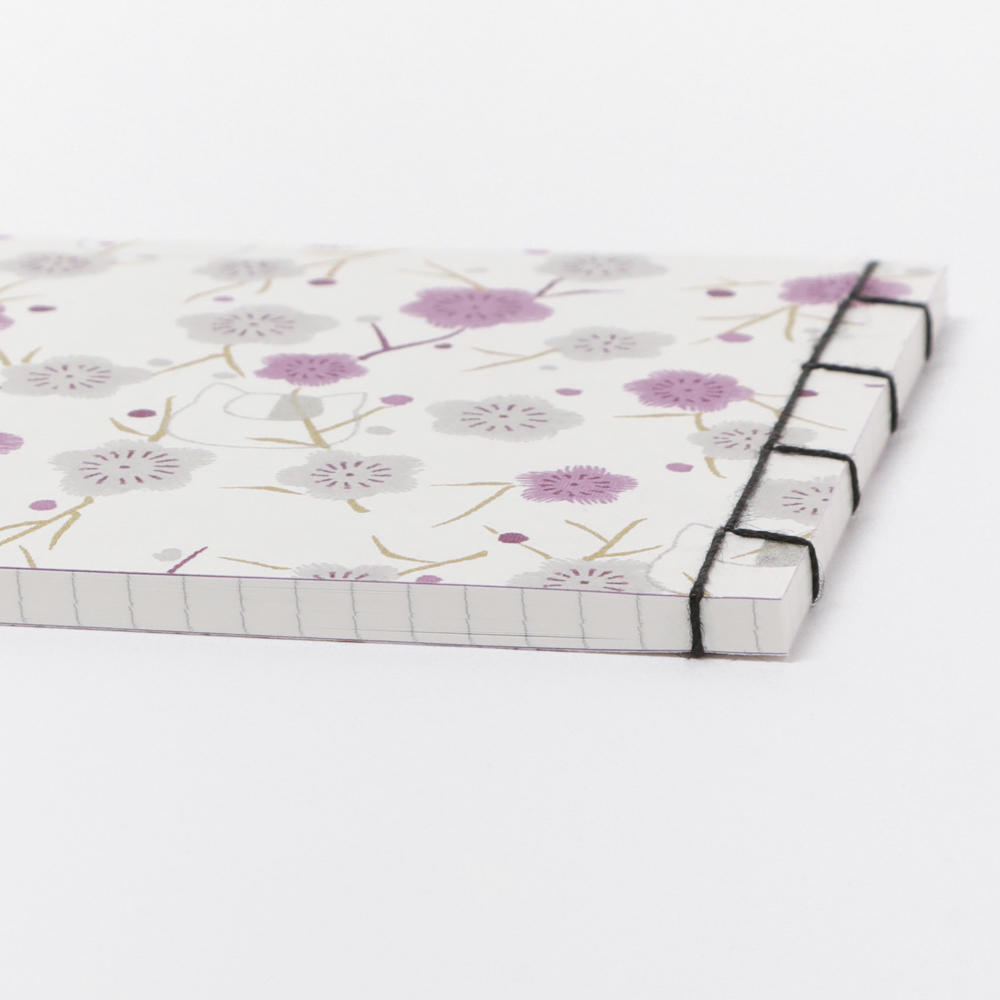 [IP] [Now accepting reservations] Natsume&#39;s Book of Friends Japanese-bound Memo Plum