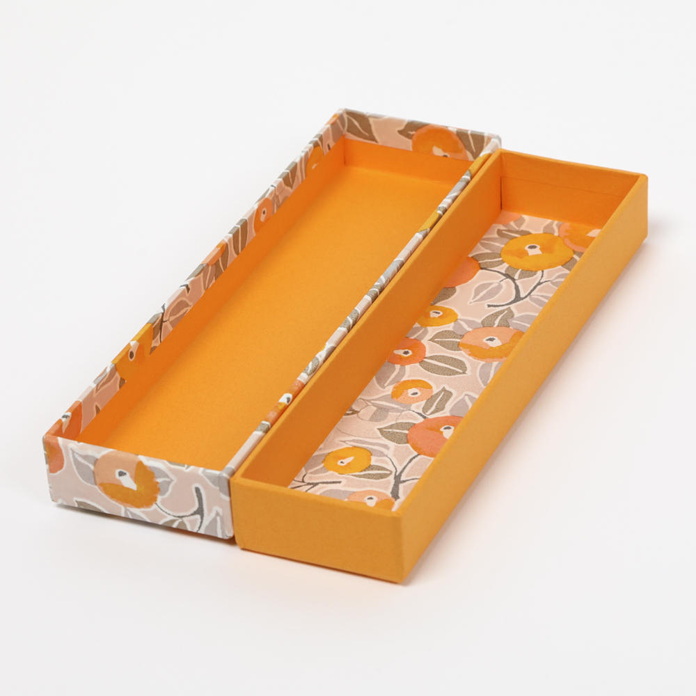 [IP] [Now accepting reservations] Natsume&#39;s Book of Friends Pencil Box Tsubaki