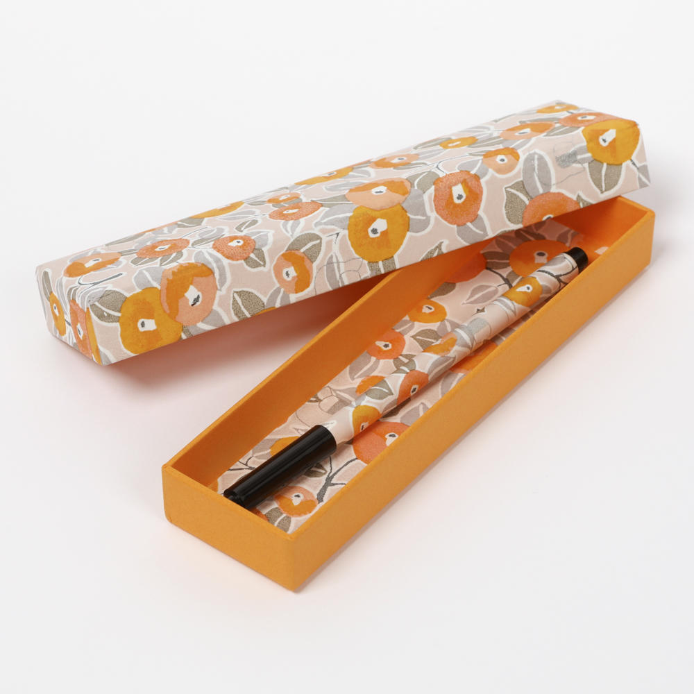 [IP] [Now accepting reservations] Natsume&#39;s Book of Friends Pencil Box Tsubaki