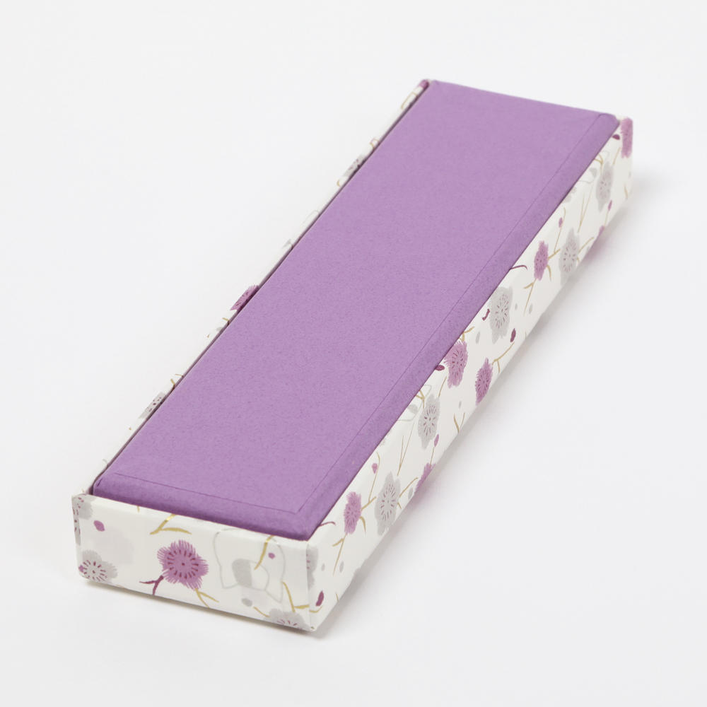 [IP] [Now accepting reservations] Natsume&#39;s Book of Friends Pencil Box Plum