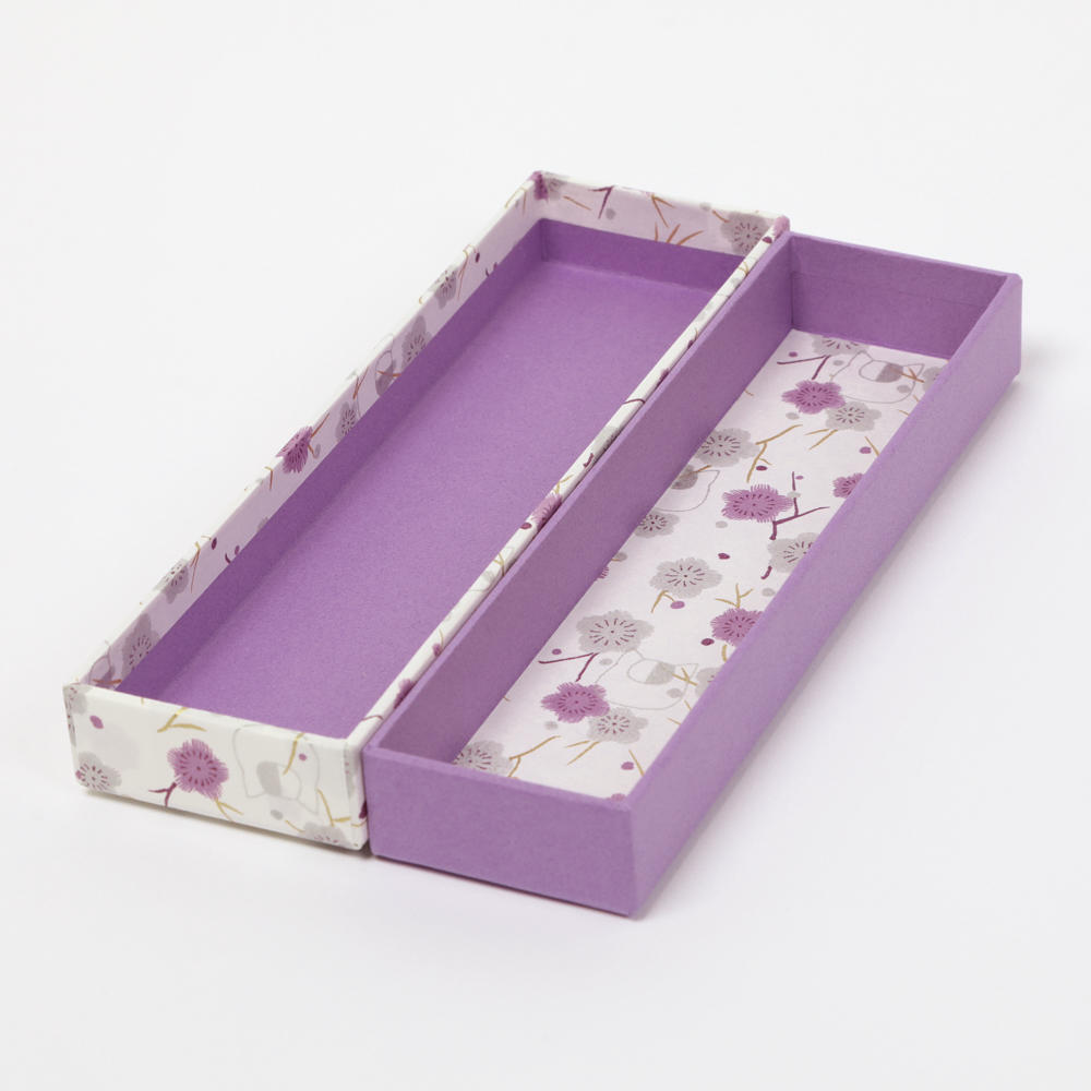 [IP] [Now accepting reservations] Natsume&#39;s Book of Friends Pencil Box Plum