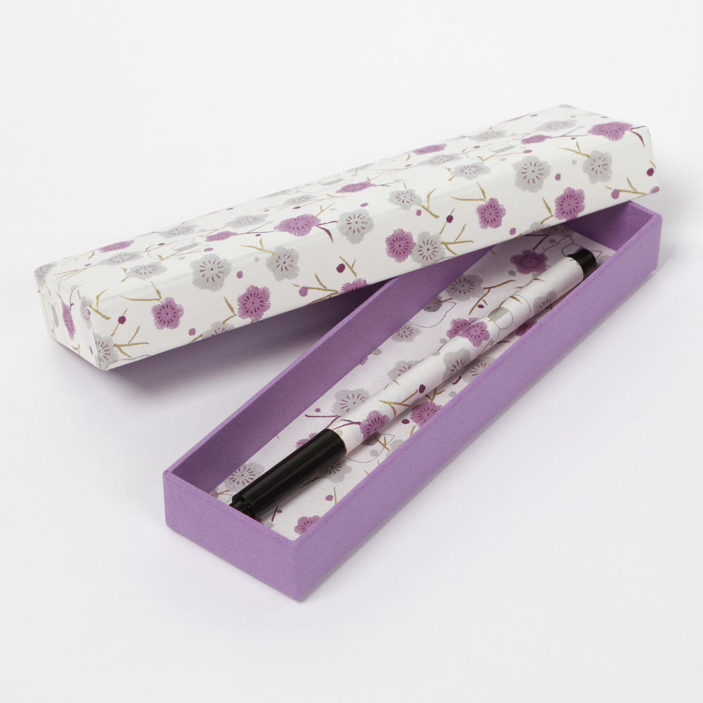 [IP] [Now accepting reservations] Natsume&#39;s Book of Friends Pencil Box Plum