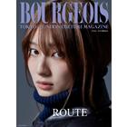 【予約】12/15発売 BOURGEOIS 12TH ISSUE...　人気商品