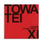 A WORK OF ART VINYL 11 - TOWA TE...　人気商品