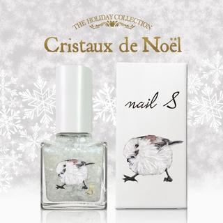 ネイルエス cristaux de noel