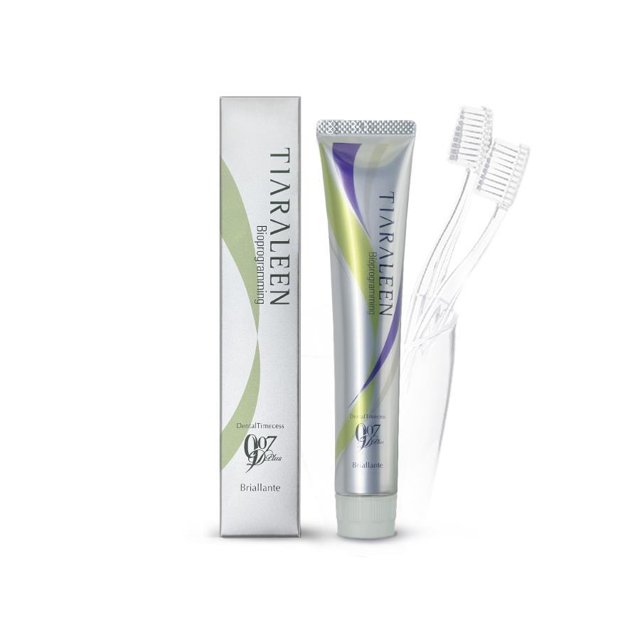 Dental Times 907D Plus Briarant [Toothpaste]