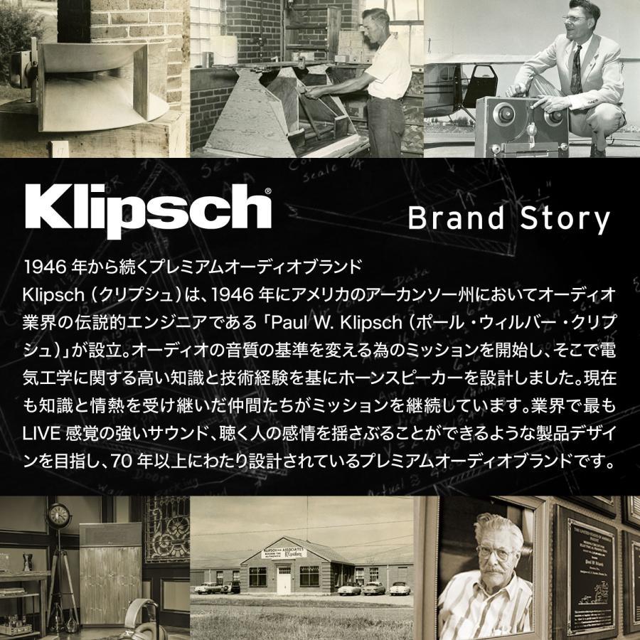 【数量限定特典あり】Klipsch(クリプシュ) Bluetoothスピーカー Nashville（ナッシュビル）