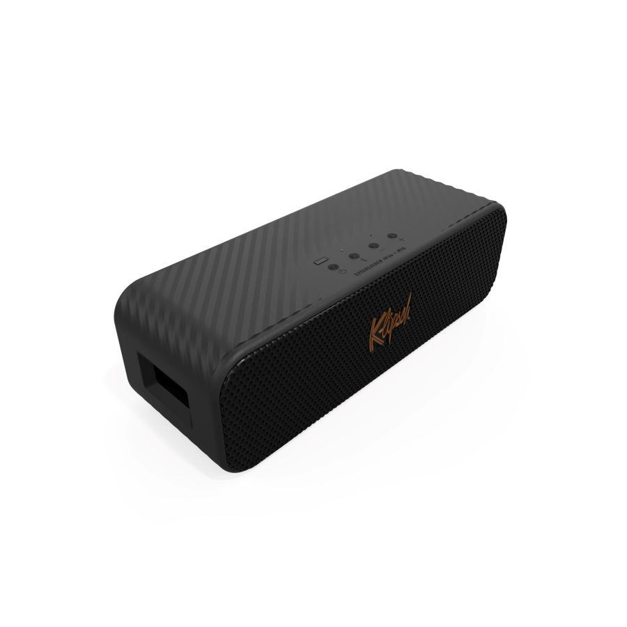 【数量限定特典あり】Klipsch(クリプシュ) Bluetoothスピーカー Detroit（デトロイト）