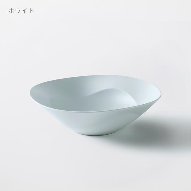 ARAS Milu Deep Bowl (please choose color)