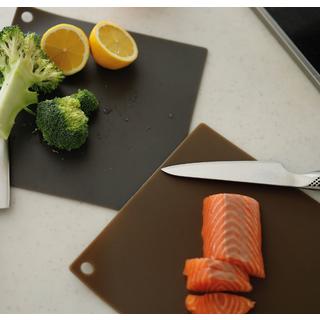 ARAS Cutting Board that Makes You Want to Cut, Small (Please choose color)