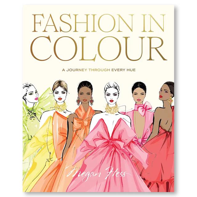 Fashion in Colour