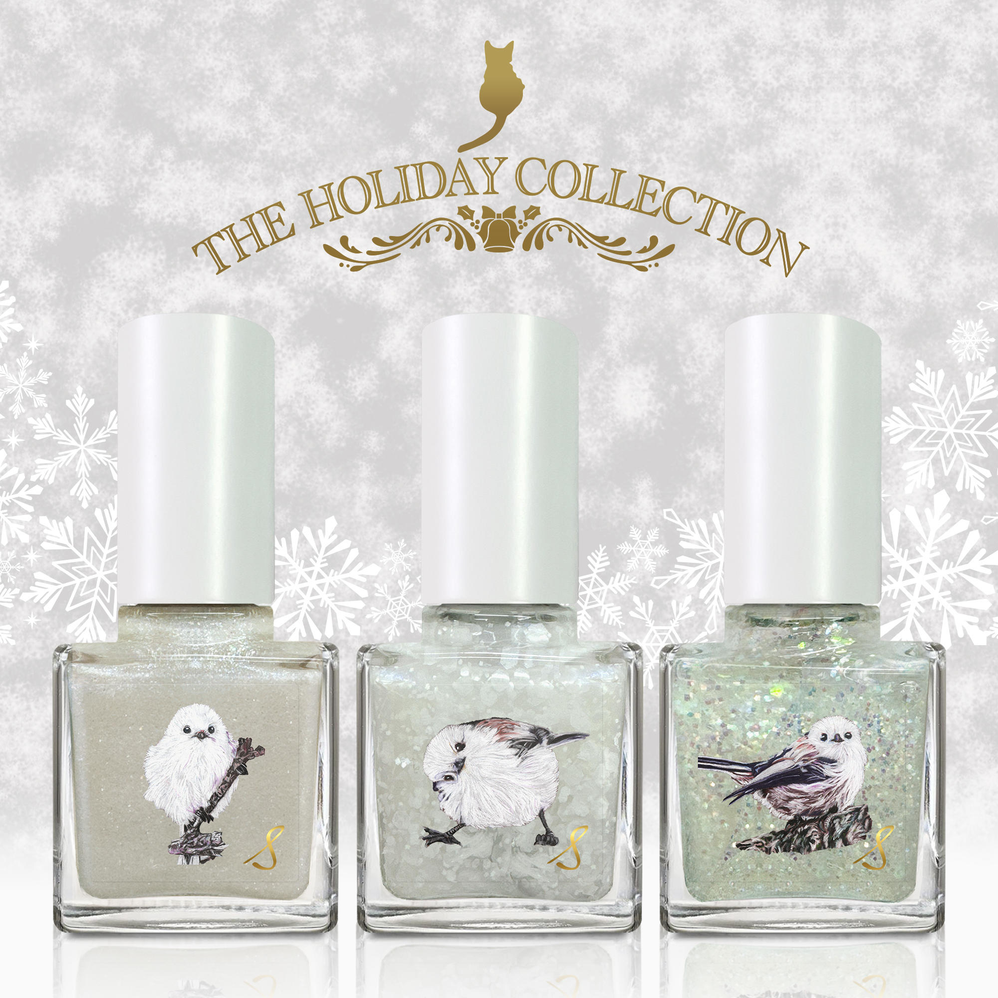 Nail S: The Hiver and the Noel