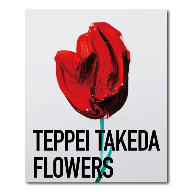 Teppei Takeda "FLOWERS"