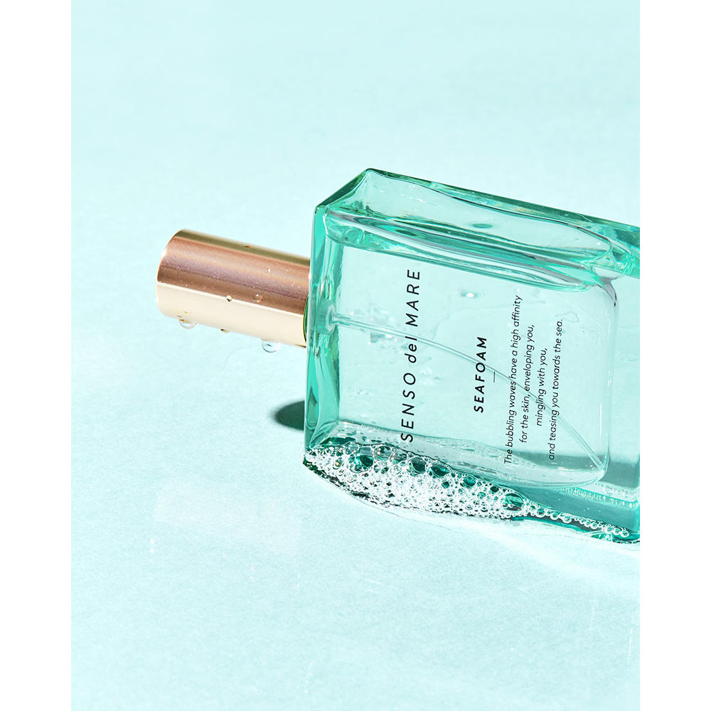 SENSO del MARE SEAFOAM Eau de parfum