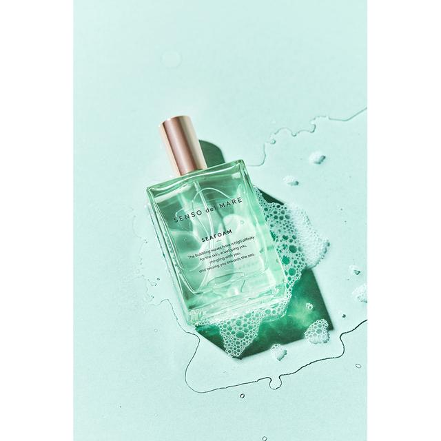 SENSO del MARE SEAFOAM Eau de parfum