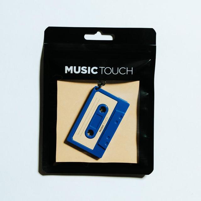 Music Gadget MUSIC TOUCH Blue