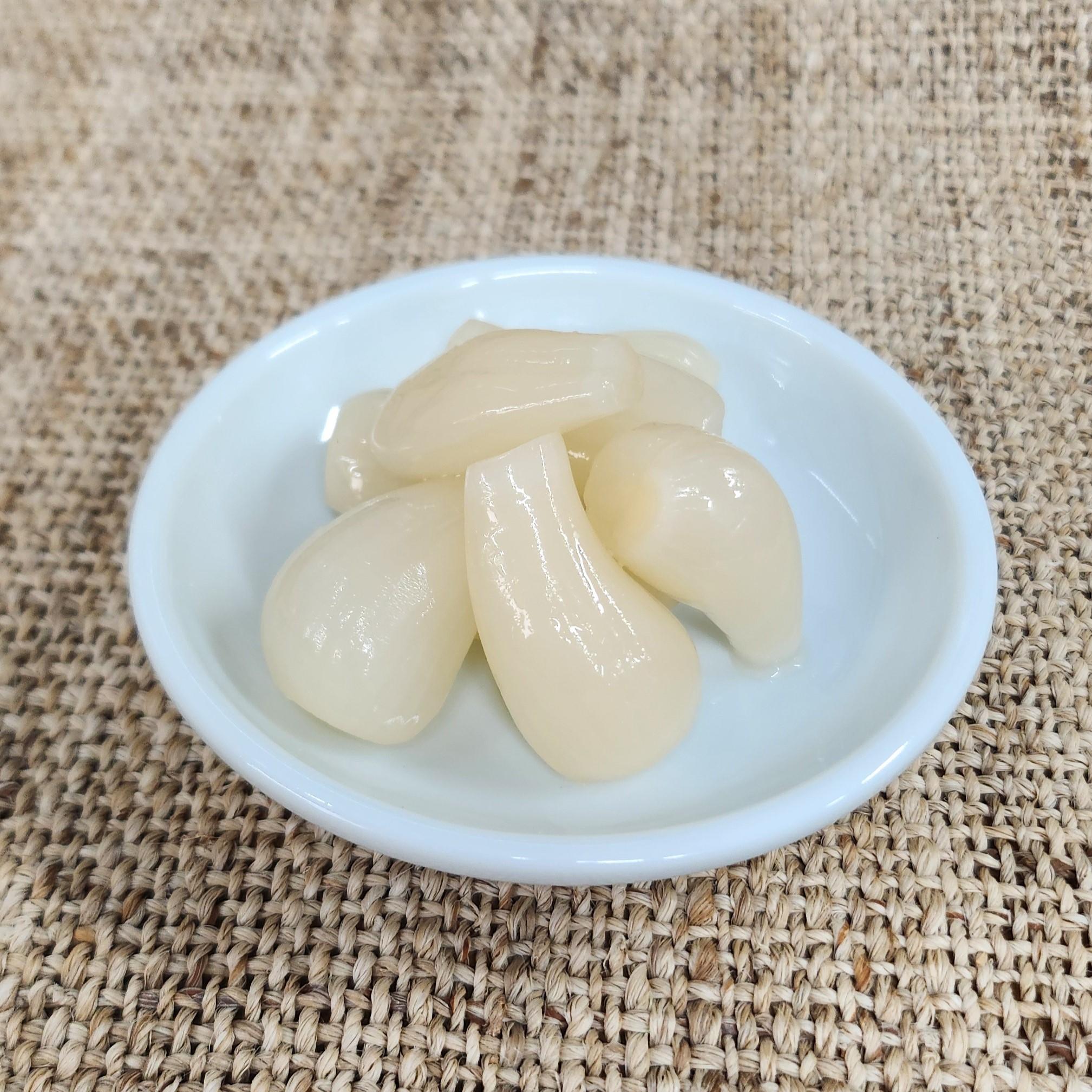 [Tsutaya Juzaburo Fair] Ginza Mikawaya Pickles Domestic Rakukyo