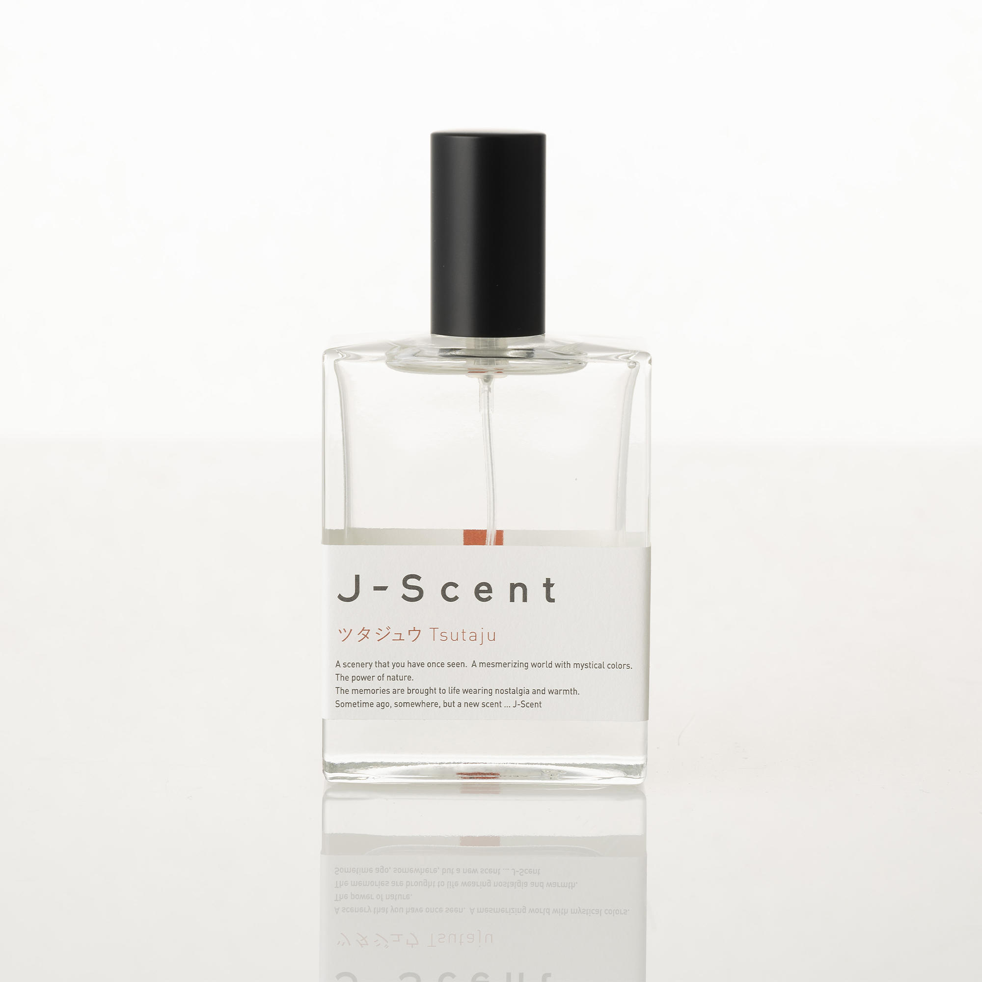 [Tsutaya Juzaburo Fair] J-Scent Tsutaya Ju Perfume