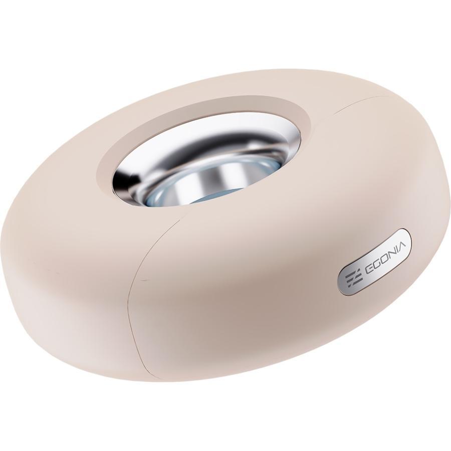 EGONIA MICRO TOUCH SHAVER BEIGE