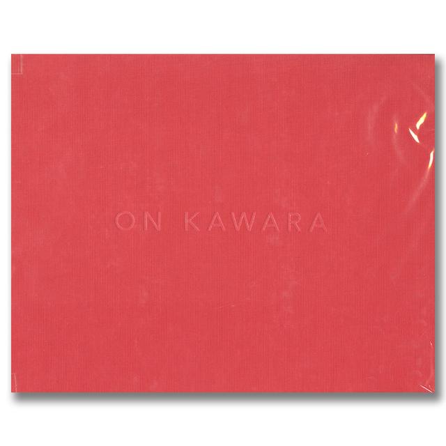 【期間限定SALE】ON KAWARA: SILENCE（H）