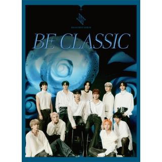 (予約) 4/2発売 JO1／BEST ALBUM「BE CLASSIC」 初回限定盤A ＣＤ+DVD 