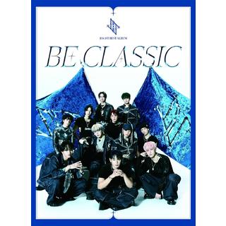 (予約) 4/2発売 JO1／BEST ALBUM「BE CLASSIC」 通常盤 CD