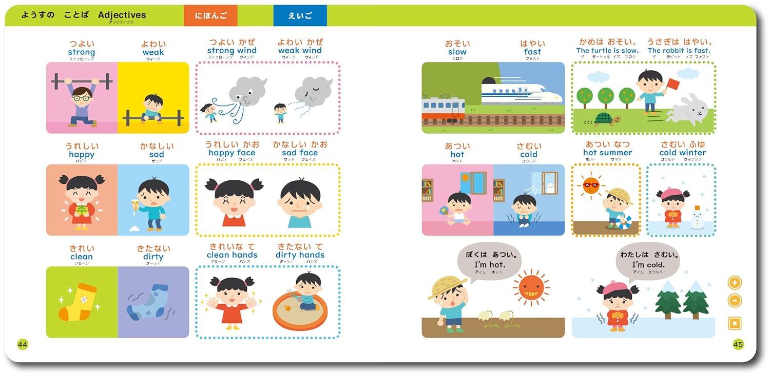 Practice with a Talking Pen! Kumon's First Words Picture Book / Yoshikazu Takai