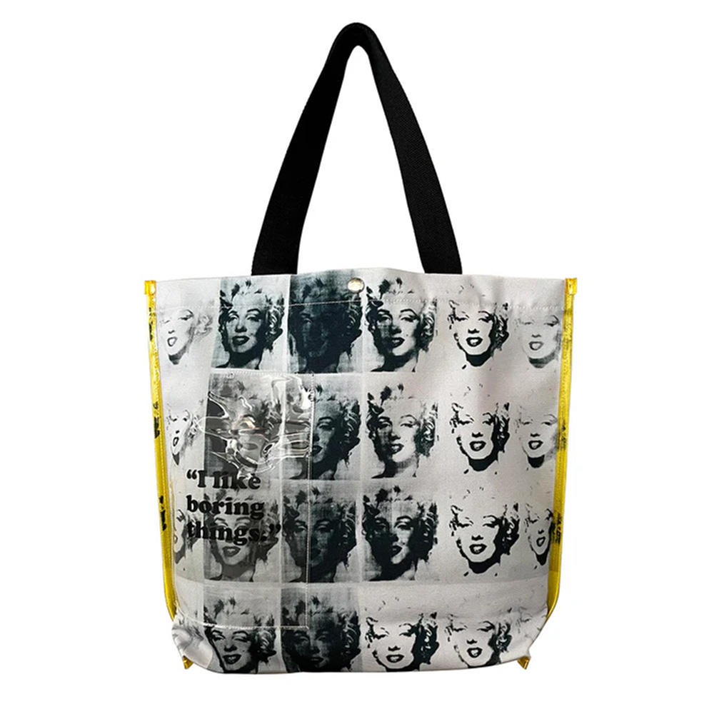 Andy Warhol / TALL "Monroe" B / 830502