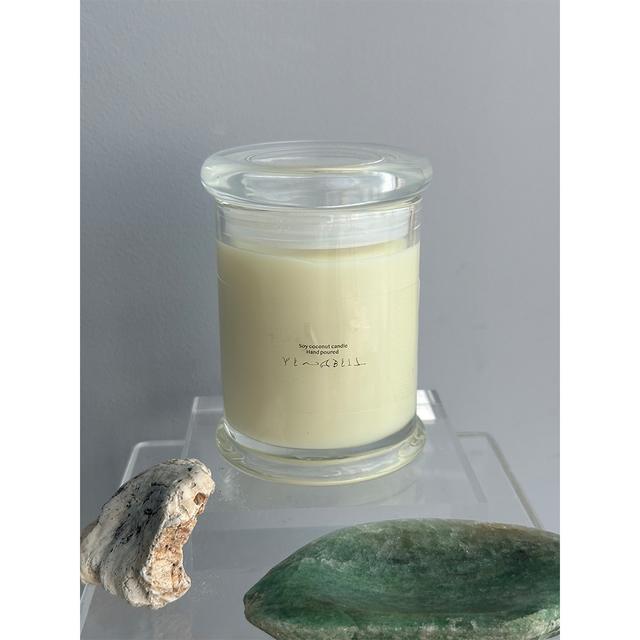 【Yenabell】Aroma jar candle Spiced Sun