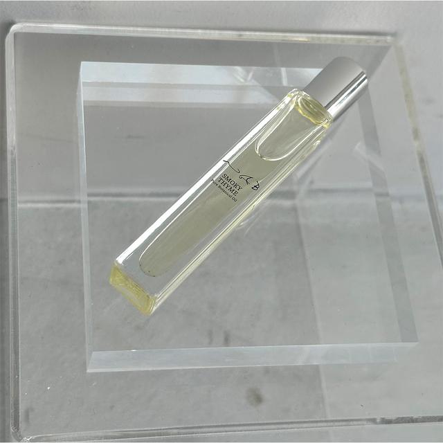 【Yenabell】Fragrance oil roll-on SMOKEY THYME