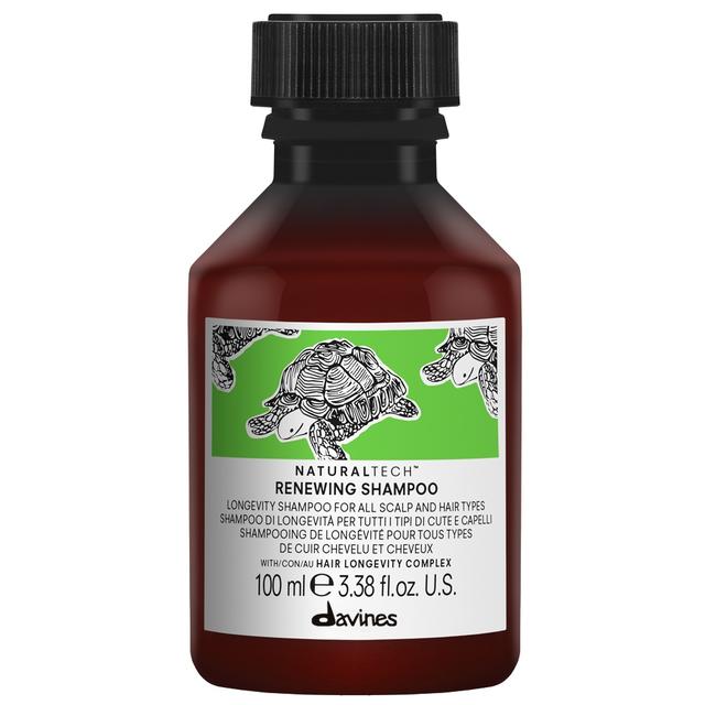 Davines Mini Natural Tech Shampoo <RN>