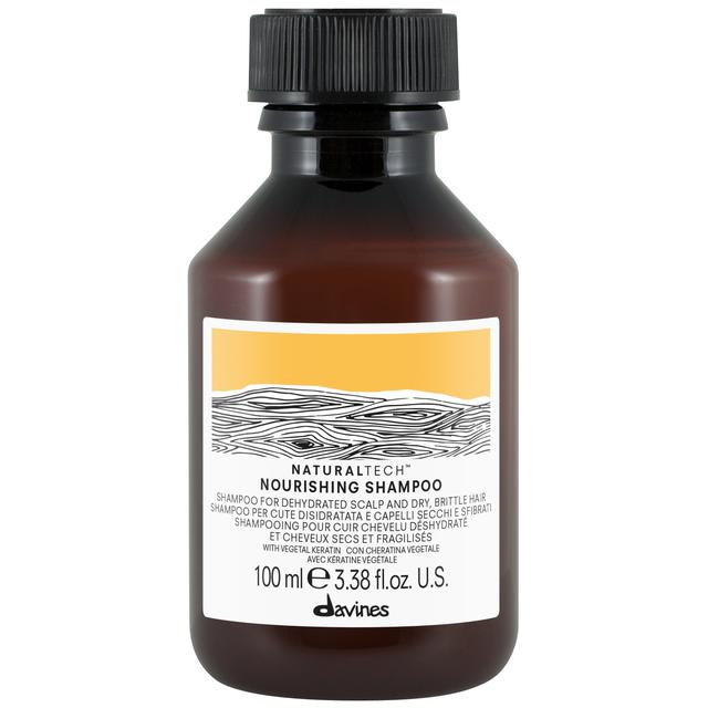 Davines Mini Natural Tech Shampoo <N>