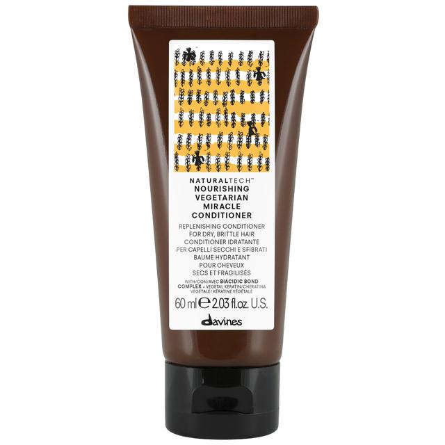 Davines Mini Natural Tech Conditioner <N>