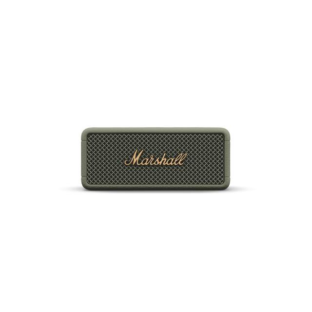 Marshall Emberton 3 Wireless Speaker Sage