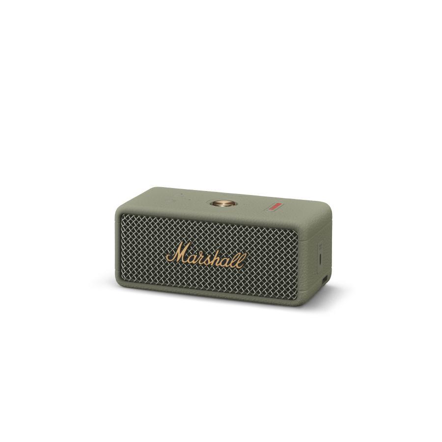 Marshall Emberton 3 Wireless Speaker Sage