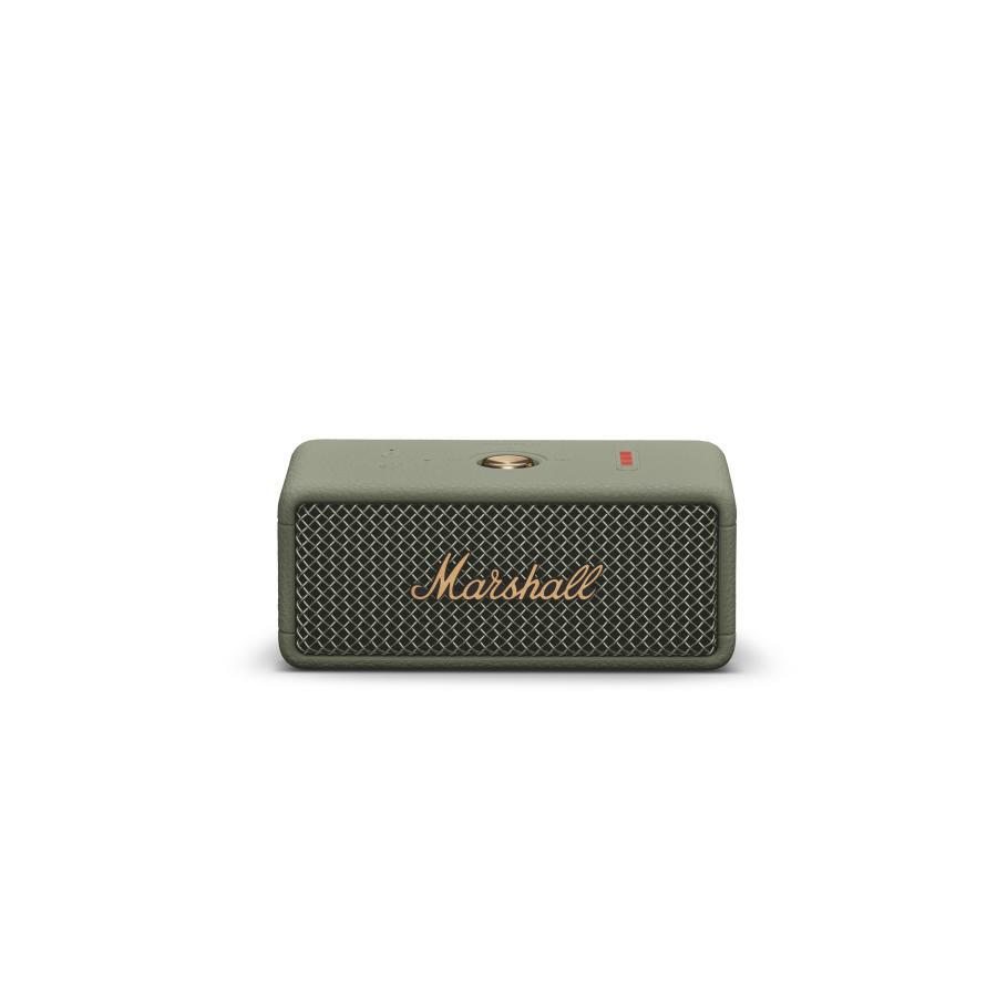 Marshall Emberton 3 Wireless Speaker Sage