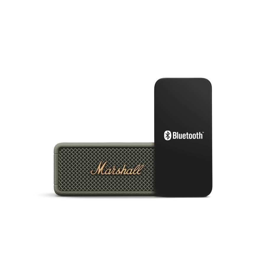 Marshall Emberton 3 Wireless Speaker Sage