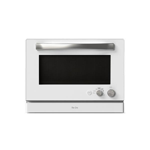 Re・De Range Oven Range 20L White